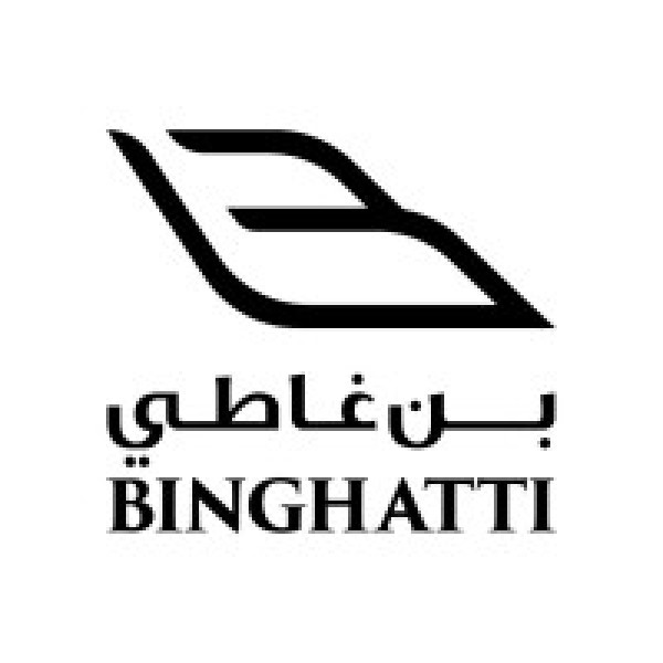 BINGHATTI - Dubai , UAE